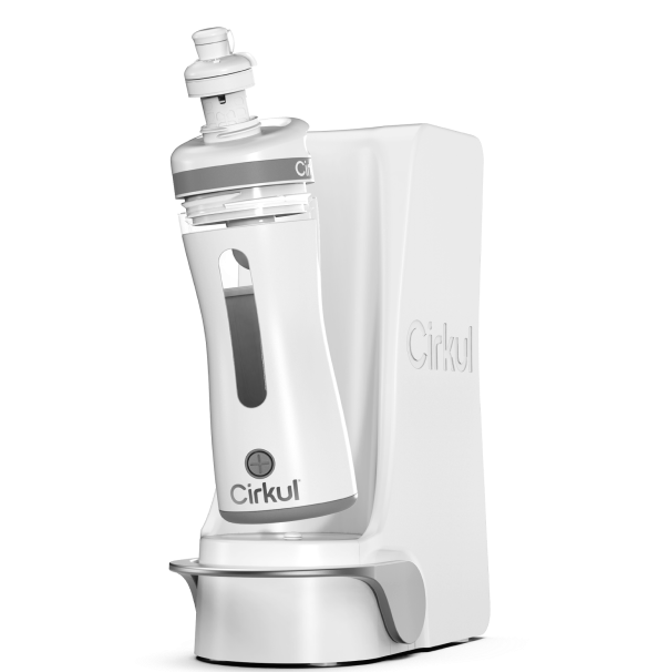 Plus™ Complete System 0JV0AI