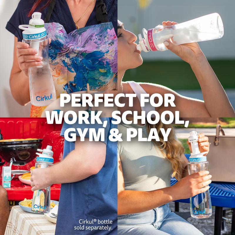 GoSip® 6-Pack Variety Pack IQS60B