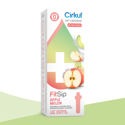 FitSip Apple Melon 4E6MG6