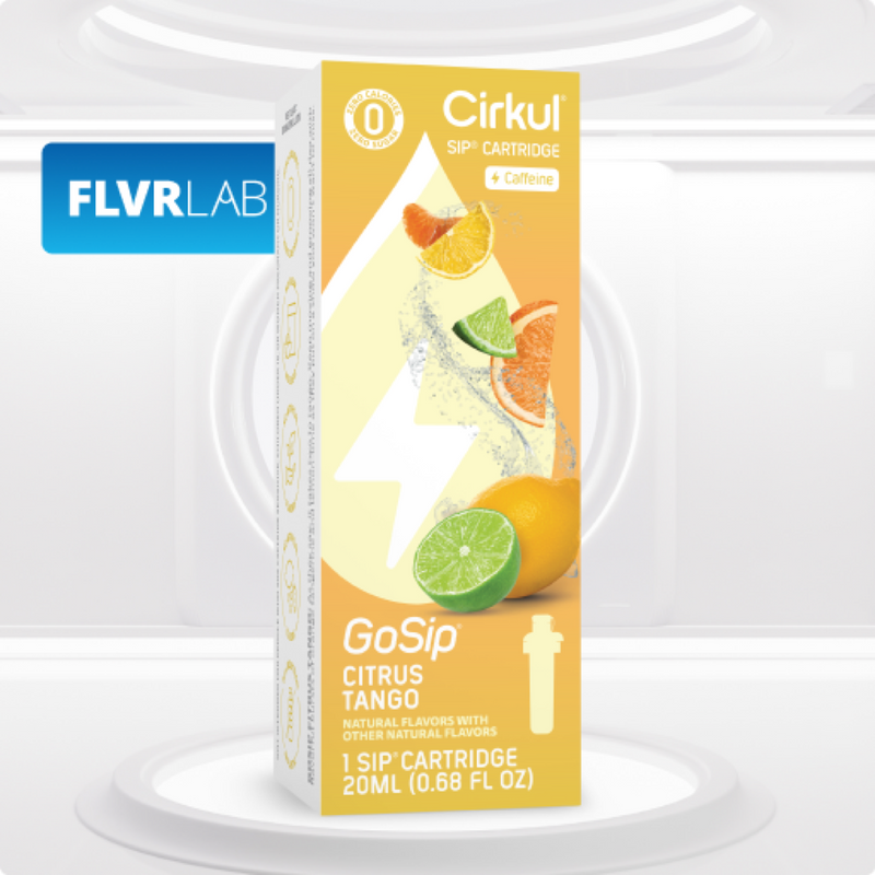 GoSip Citrus Tango VH42DK