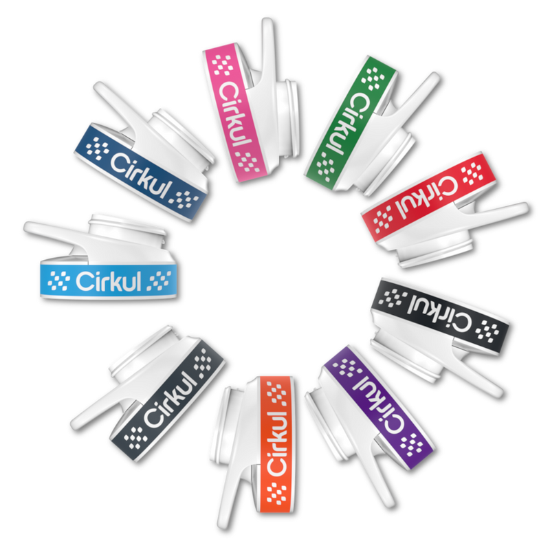 Comfort-Grip Lid W9NWKT