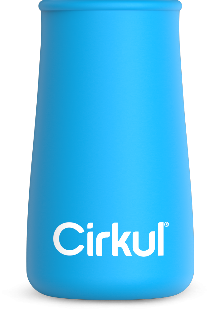 22oz. Chill Sleeve (for 22oz. Plastic & Squeeze Bottle) OK28F8