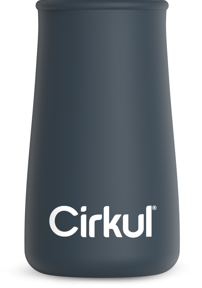 22oz. Chill Sleeve (for 22oz. Plastic & Squeeze Bottle) OK28F8