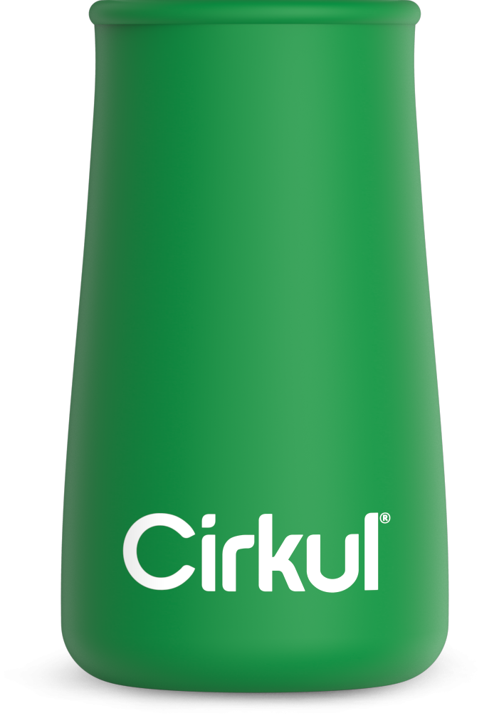 22oz. Chill Sleeve (for 22oz. Plastic & Squeeze Bottle) OK28F8