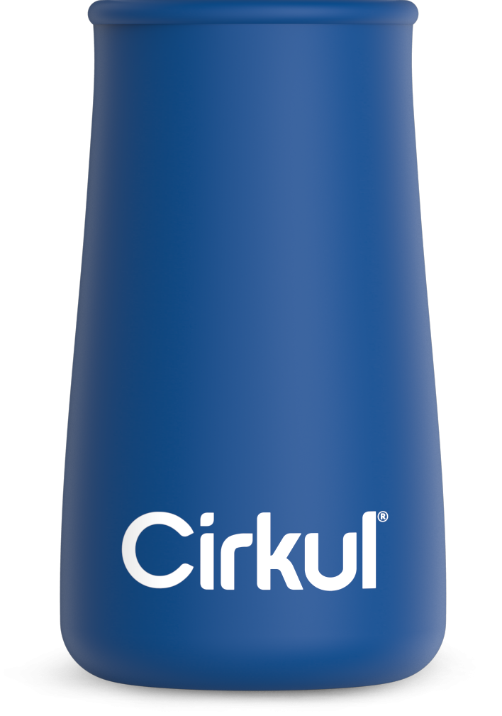 22oz. Chill Sleeve (for 22oz. Plastic & Squeeze Bottle) OK28F8