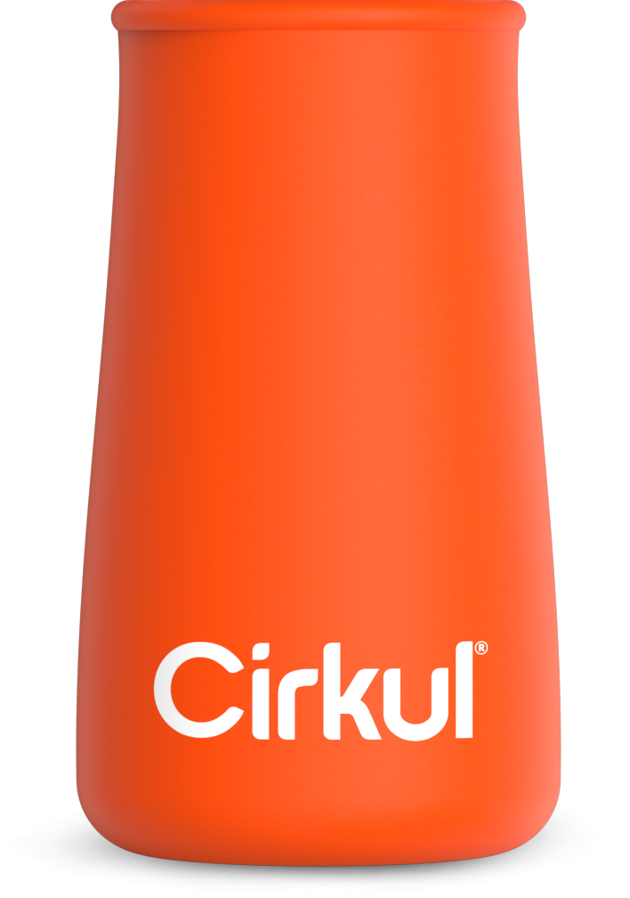 22oz. Chill Sleeve (for 22oz. Plastic & Squeeze Bottle) OK28F8