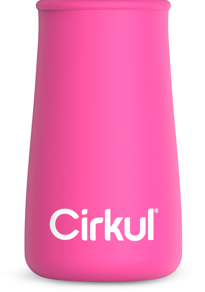 22oz. Chill Sleeve (for 22oz. Plastic & Squeeze Bottle) OK28F8