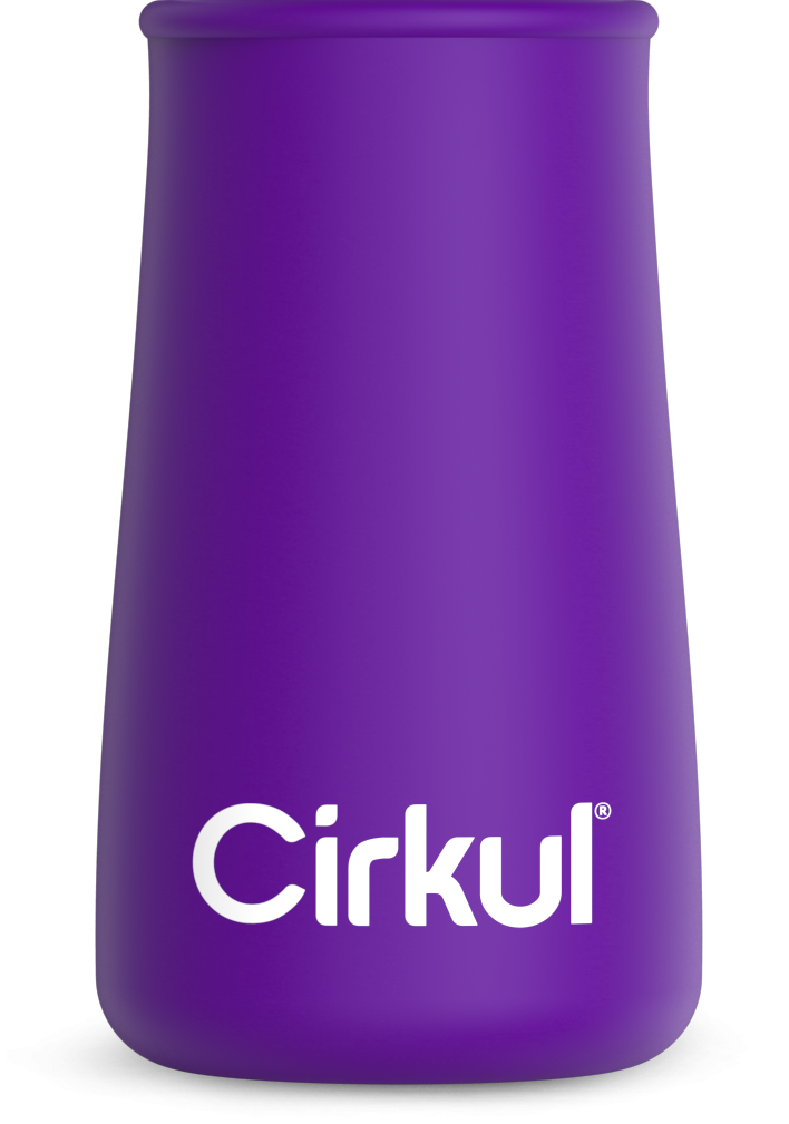 22oz. Chill Sleeve (for 22oz. Plastic & Squeeze Bottle) OK28F8