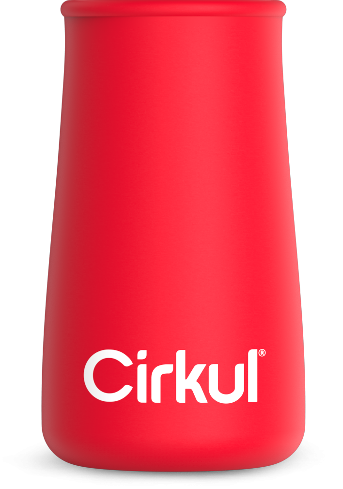 22oz. Chill Sleeve (for 22oz. Plastic & Squeeze Bottle) OK28F8