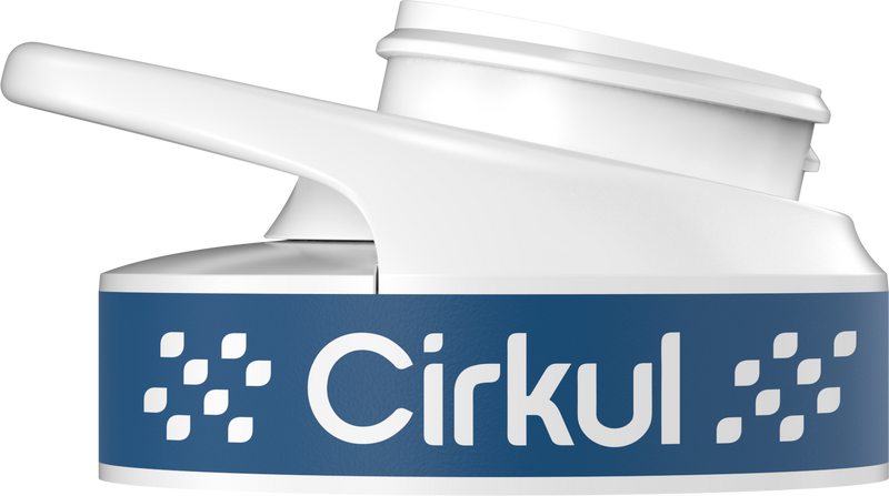 Comfort-Grip Lid W9NWKT