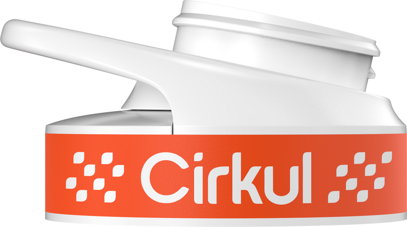 Comfort-Grip Lid W9NWKT