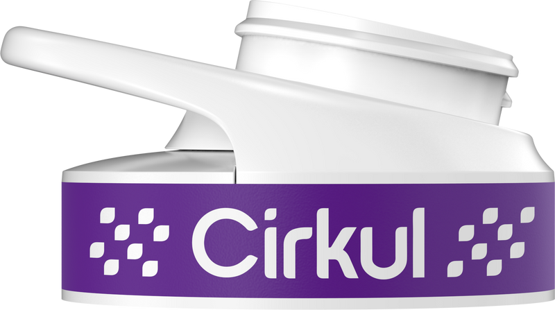 Comfort-Grip Lid W9NWKT