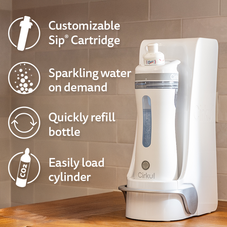 Plus™ Complete System 0JV0AI