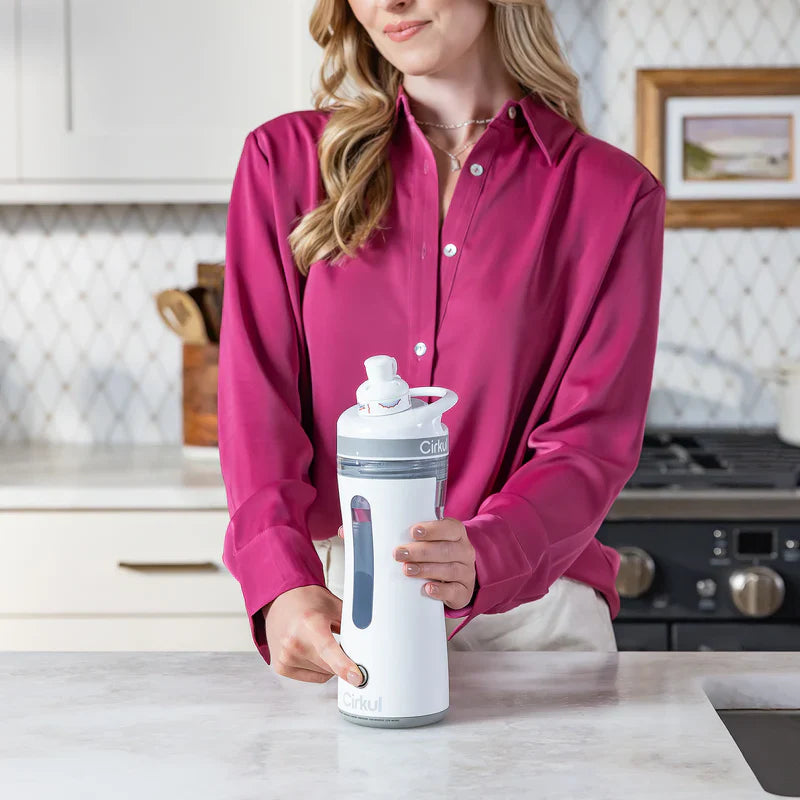 Plus™ Complete System 0JV0AI