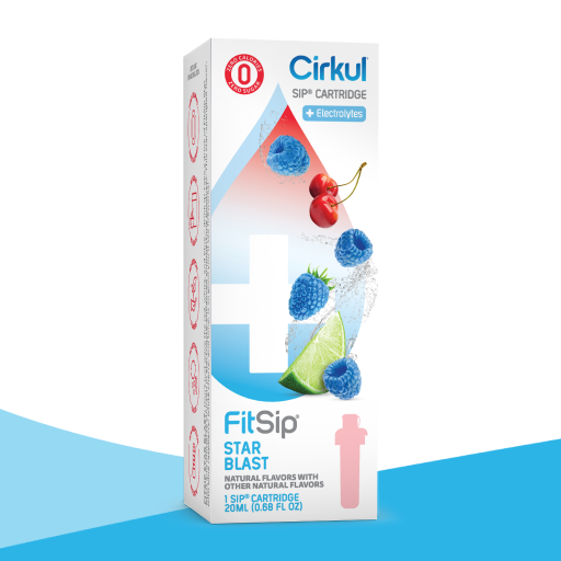 FitSip Star Blast ATKFCM